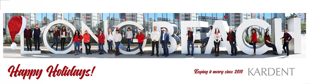 Christmas Card 2019