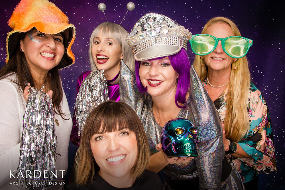 Our Rep’s are out of this World | Vendor Appreciation Party