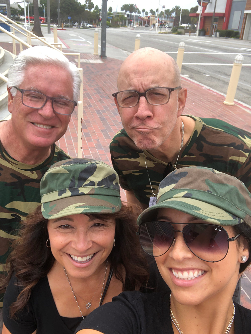 Scavenger Hunt