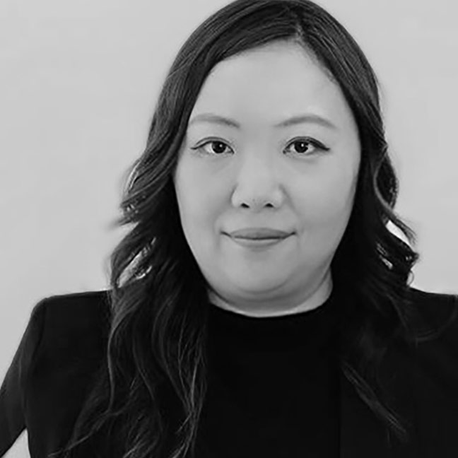 Jing Liu, architect at Kardent
