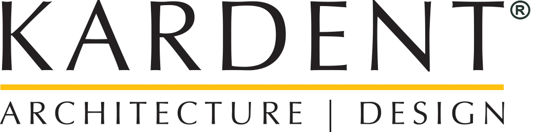 logo for KARDENT Architecture | Design